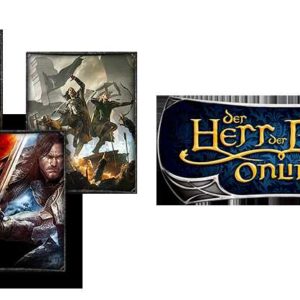 Lotro: Gratis Aufgabenpacks für die Erweiterung „Schicksal von Gundabad“  aus &#034;Der Herr der Ringe-Online&#034;