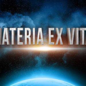 GRATIS Spiel „Materia Ex Vita“ kostenlos downloaden bei itch.io