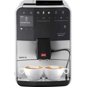 Melitta Caffeo Barista T Smart Kaffeevollautomat mit  Smartphone-Steuerung  für 649€ (statt 941€)