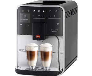 Melitta Caffeo Barista T Smart F831-101 für 645,99 € (statt 727,57 €)