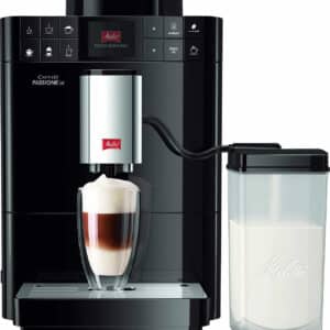 Melitta Caffeo Passione One Touch Espressomaschine