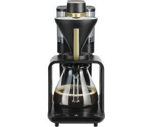 Melitta EPOUR 1024-11 Kaffeeautomat chrome Melitta für 179,99 € (statt 199,99 €)