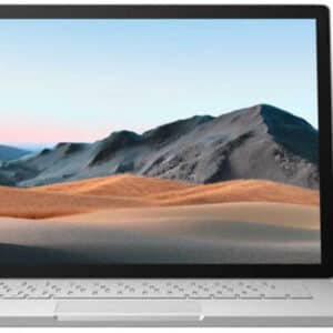 Microsoft Surface Book 3 | 15" | i7 | 32 GB + 1 TB für 1405€