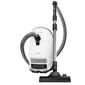 MIELE S 8340 Powerline Staubsauger für 169€ (statt 184€)