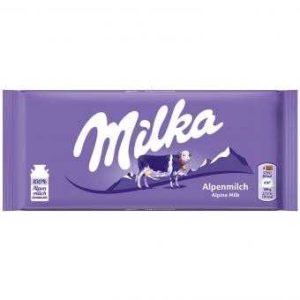 Milka bei Marktguru 30 Cent zurück