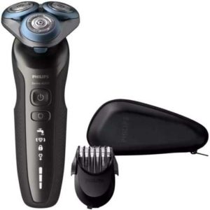 DealClub: Philips Shaver Series 6000 Elektrischer Nass- &amp; Trockenrasierer S6640/44 (79,99€ statt 91,21€)