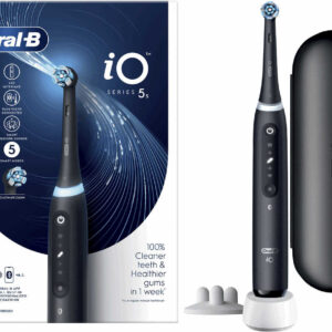 Oral-B iO Series 5 elektrische Zahnbürste