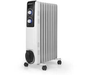 ♨️ Ölradiator Orbegozo 2000W Heizkörper 9 Rippen Heizung für 58,90€ (statt 91€)