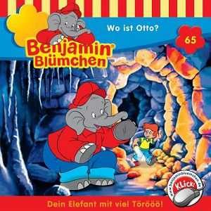 KIDDINX: Gratis Benjamin Blümchen – Wo ist Otto? downloaden