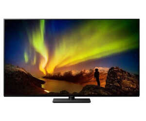 Panasonic TX-65LZW984 164 cm (65") OLED-TV schwarz / G für 1628,90 € (statt 1849 €)