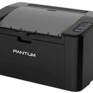 Pantum P2500W​​​​​​​ Monochrom-Laserdrucker für 58,90€ (statt 101€)