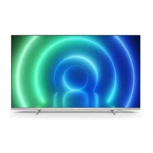 PHILIPS Fernseher 4K UHD SmartTV PUS7556/12  für 399 € (statt 469 €)