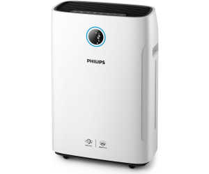 PHILIPS AC2729/10 Luft­rei­ni­ger und Luft­be­feuch­ter  für 264,94 € (statt 319 €)