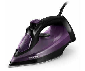 PHILIPS DST5030/80 5000 Series Dampf­bü­gel­eisen (2400 Watt, SteamGlide Plus) für 39,99€ (statt 54,44€)