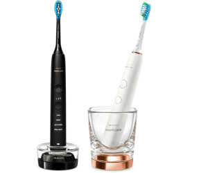 PHILIPS Sonicare HX9914/57 DiamondClean 9000 Doppelpack für 179€ (statt 209€)