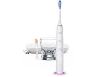 Philips Sonicare DiamondClean 9000 HX9917/88 für 168,99€ (statt 198€)