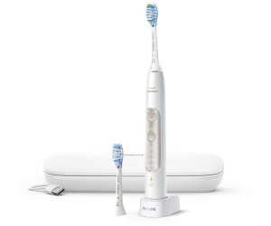 Philips Sonicare ExpertClean 7500 HX9691/02 für 109,99 € (statt 130,50 €)