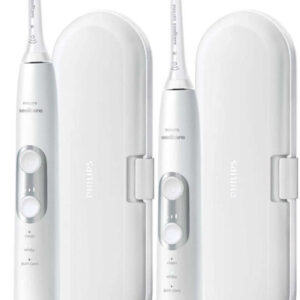 Philips Sonicare ProtectiveClean 6100 Schallzahnbürsten-Set für 135,90€