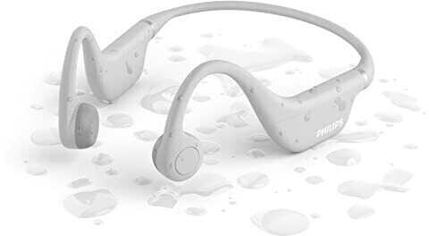 Philips TAK4607GY kabellose Kopfhörer für Kinder