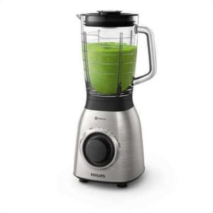 PHILIPS Viva Collection HR3555/00 Standmixer für 53,99€ (statt 90€)