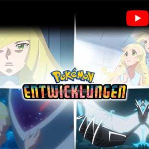 GRATIS Serie &#034;Pokémon: Evolutions&#034; (8 Folgen) kostenlos streamen