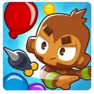 Google Play Store: Bloons Tower Defense 6 kostenlos