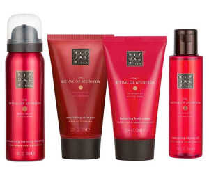 Rituals The Ritual of Ayurveda Small Gift Set für 15,88 € (statt 18,18 €)