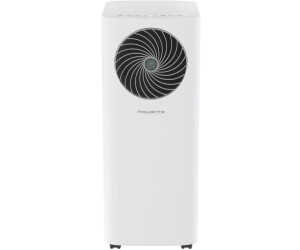 Rowenta Turbo Cool+ AU5020 Mobile Klimaanlage  für 399,95 € (statt 499,99 €)