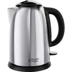 iBood: Russell Hobbs Victory Wasserkocher (23930-70) 1,7 Ltr. (€28,90 statt €38,73)