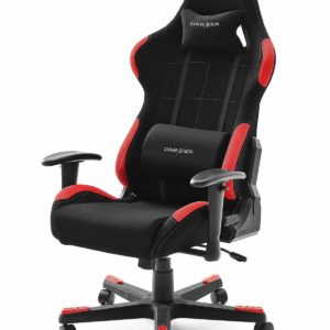 Gaming Stuhl – DX Racer 1 in Rot für 199€ (statt 260€)