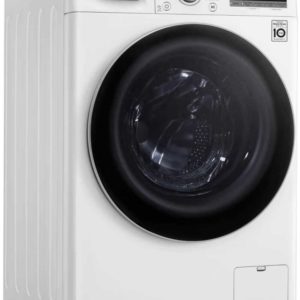 LG Waschmaschine F6WV709P1, 9 kg, 1600 U/min, TurboWash®  für 449,10 € (statt 573,95 €)