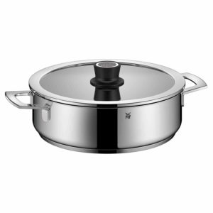 WMF VarioCuisine Aroma Dampfgarer 28 cm für 69,99€ (statt 97€)