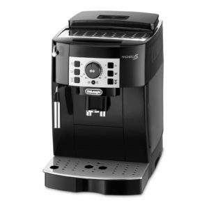 Delonghi ECAM 20.116.B Magnifica S Kaffeevollautomat