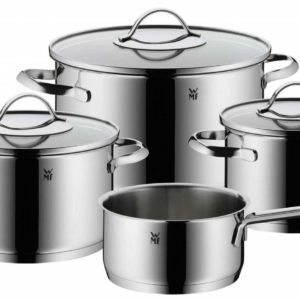 WMF Aparto Kochgeschirr-Set 4-teilig für 129,99€ (statt 199,99€)