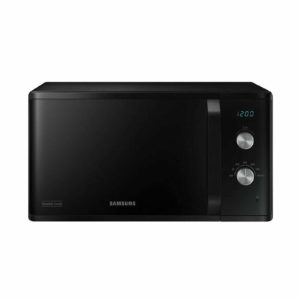 Samsung MS23K3614AK/EG Mikrowelle 23L 800W für 79,20€ (statt 117€)