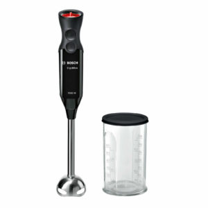 eBay: Bosch MS6CB6110 ErgoMixx Stabmixer Pürierstab Pürierer 12 Stufen BPA-frei 1000W für €39,20 statt €48,99