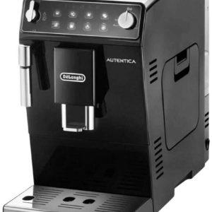 eBay:DeLonghi Autentica ETAM 29.510.B Kaffeevollautomat Kaffeemaschine 1.4 Liter für 294,58€ statt 325,97€