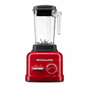 eBay: KitchenAid 5KSB6060HESD Standmixer High Performance 9 Stufen Mixer 2,6L Rot (274,04€ statt 349,00€)