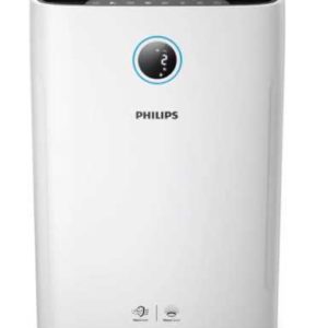 eBay: PHILIPS 2-in-1 Series 2000i AC2729/11 Luftreiniger und Luftbefeuchter (242,99€ mit Gutschein statt 299,99€)