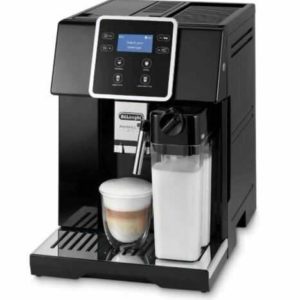 eBay: DE'LONGHI Kaffeevollautomat Perfecta Evo ESAM 420.40.B (Zertifiziert - RefurbishedZertifiziert - Refurbished) für 389,99€ statt 440,10€