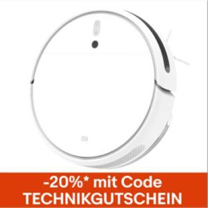 Xiaomi 2C Saugroboter / Wischroboter mit 2200 Pa