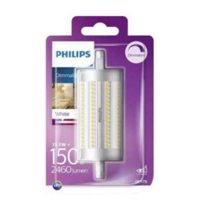 Philips LED R7S Lampe (2460 Lumen) für 8,99€ (statt 15€)