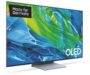 Samsung GQ65S95BATXZG (2022) OLED TV 65 Zoll (163 cm), 4K UHD, HDR, Smart TV für 1457,64 € (statt 1699 €)