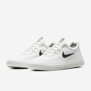 Nike SB Sneaker Nyjah Free 2 für 52,47€ (statt 75€)