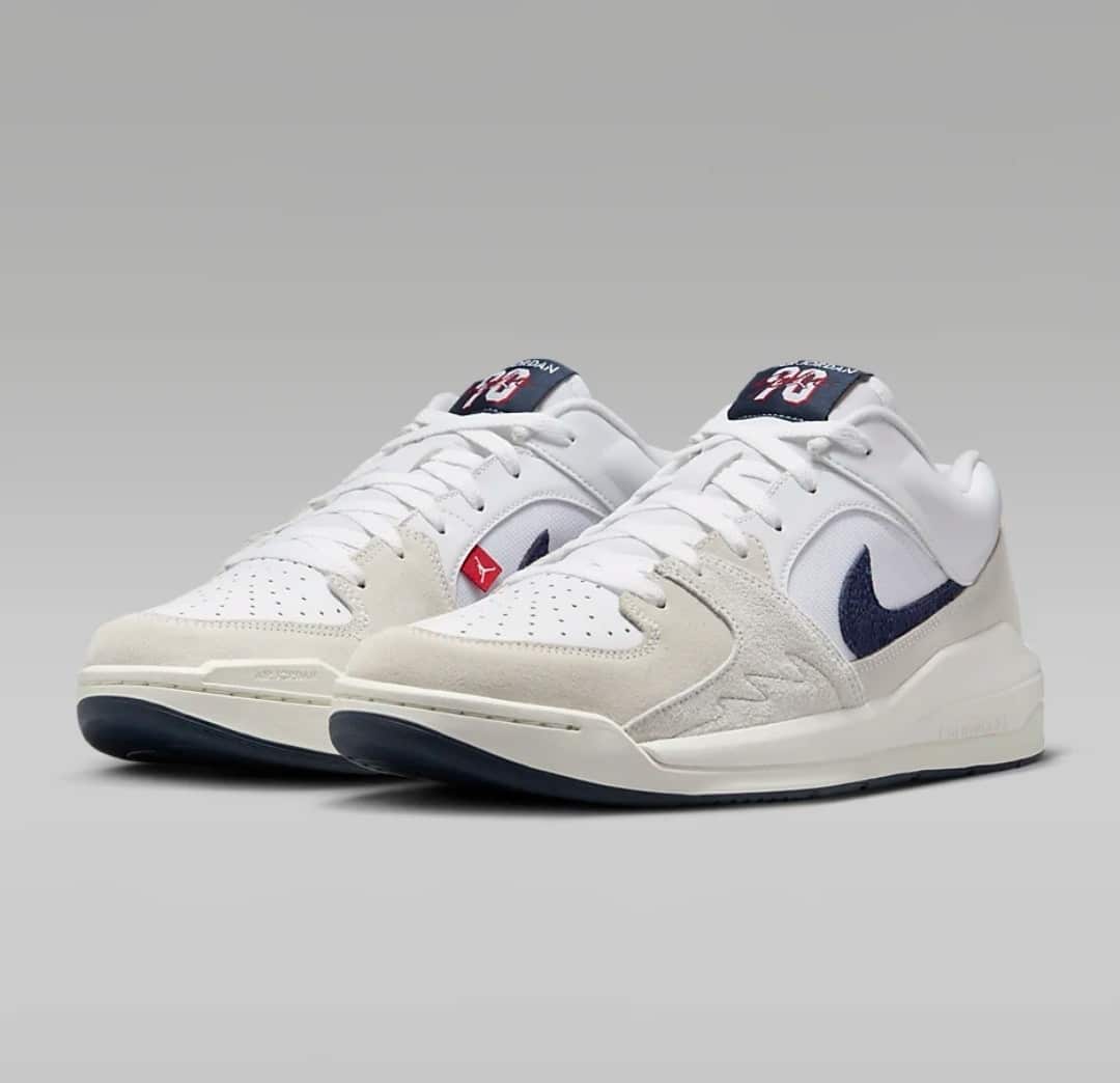 [Nike Member] Jordan Stadium 90 Herrenschuh