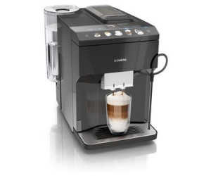 Kaffeevollautomat Siemens EQ.500 Black TP503R09 für 397,17 € (statt 569 €)