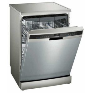 Siemens IQ300 SN23EI26CE Stand­spü­ler 60cm silber inox für 828,90 € (statt 976,67 €)