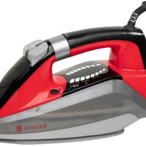 Singer Dampf­bü­gel­eisen SteamLogic 7061 für 19,59 € (statt 28,99 €)