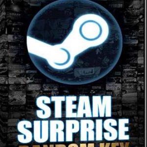 40.000 Random Steam Keys von Chip