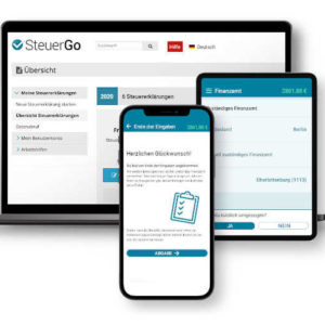 GRATIS &#034;*SteuerGo Plus*&#034; jetzt kostenlos durch 34,95€-Computer-Bild-Gutschein